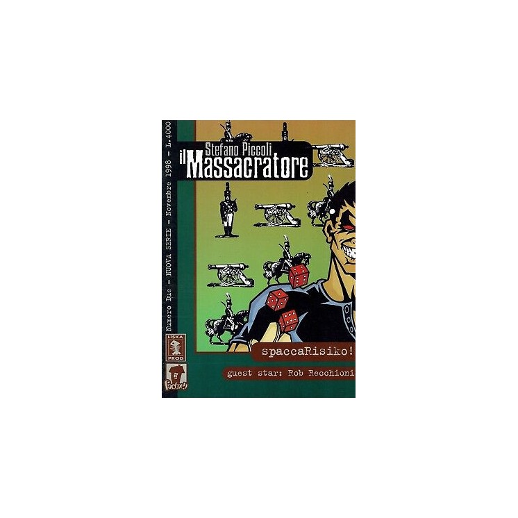 Martina's fumetti fumetteria libreria online