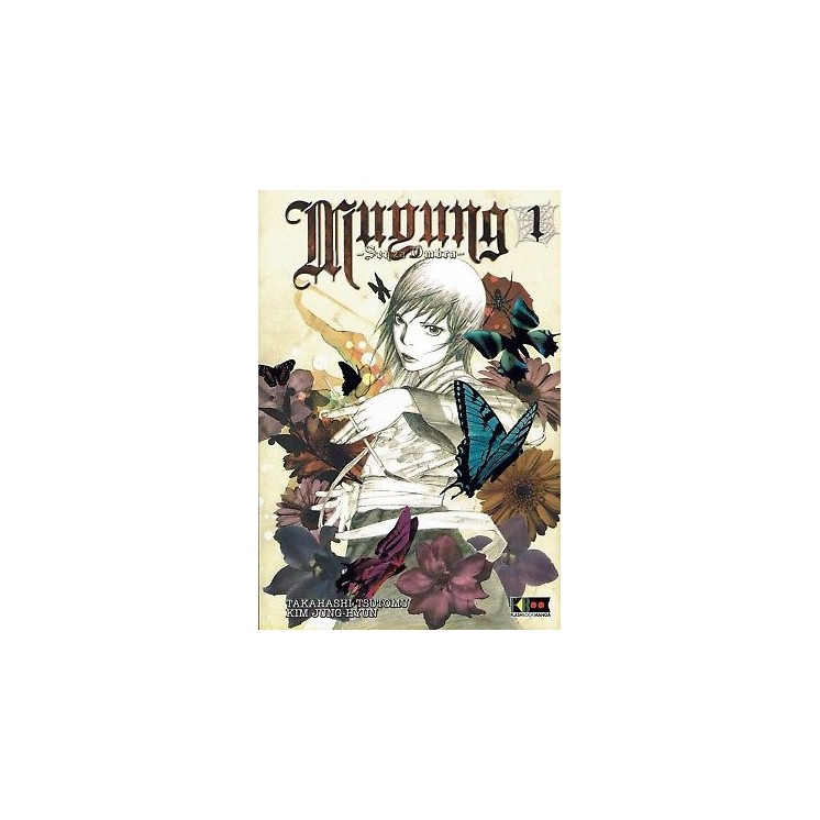 Mugung senza ombra 1/5 serie completa sconto 40% Ed. Flashbook 15,00€