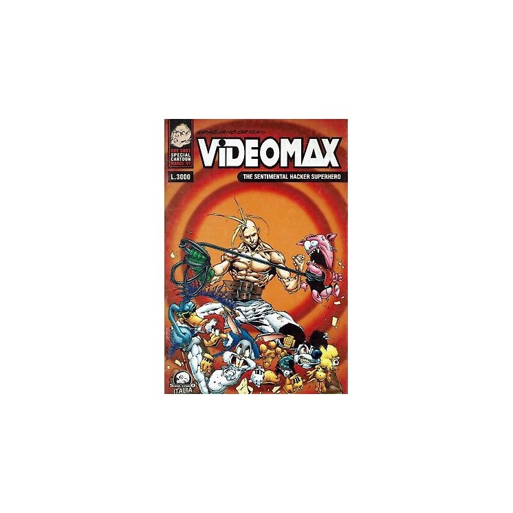 Martina's fumetti fumetteria libreria online