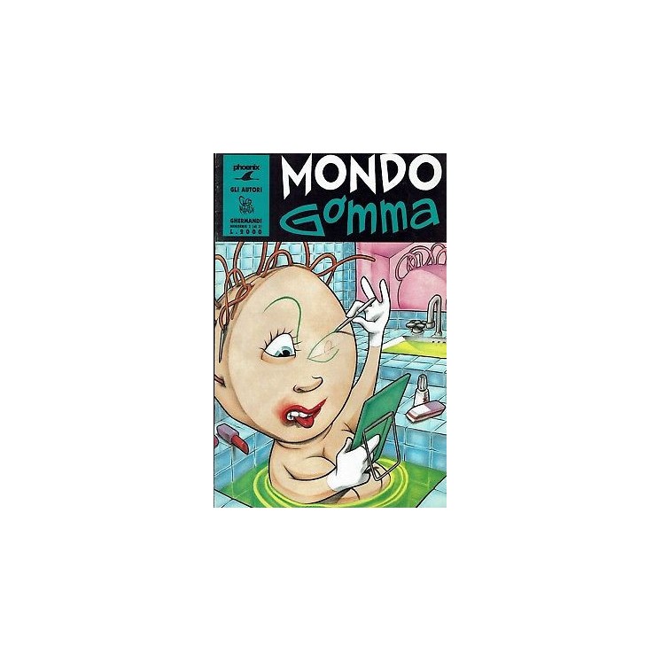 Martina's fumetti fumetteria libreria online