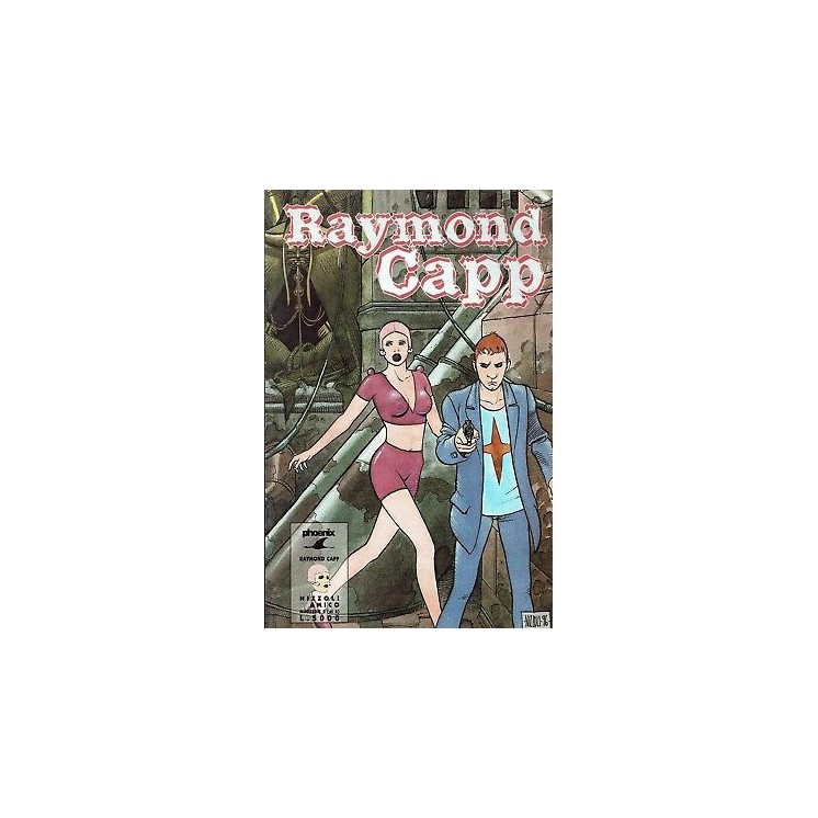 Martina's fumetti fumetteria libreria online