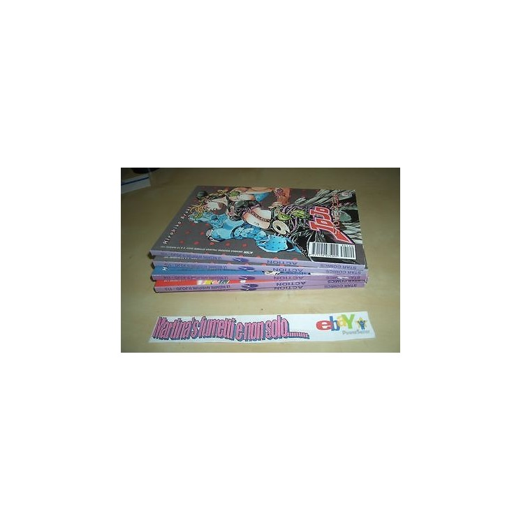 Martina's fumetti fumetteria libreria online