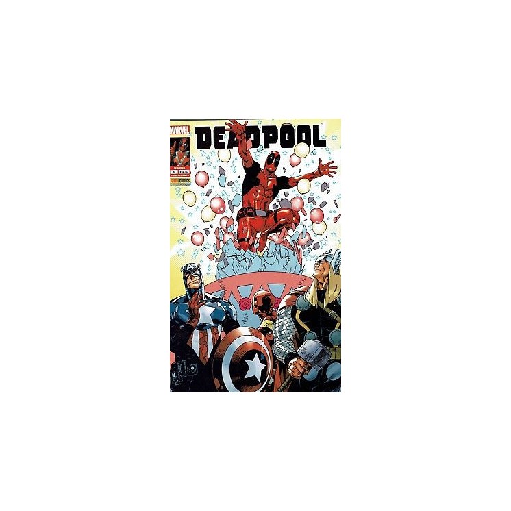 Martina's fumetti fumetteria libreria online