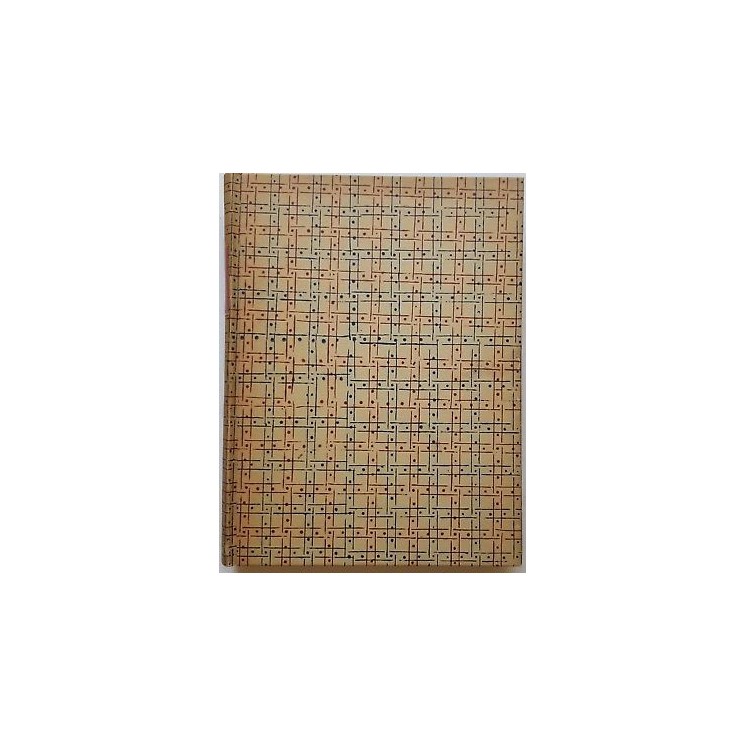 Moraht: Il Lupo del Mediterraneo ed. Marangoni 1934 A85  15,20€