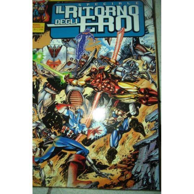 Martina's fumetti fumetteria libreria online