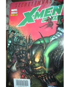 X Men Deluxe n.171 di Lee ed. Panini Comics