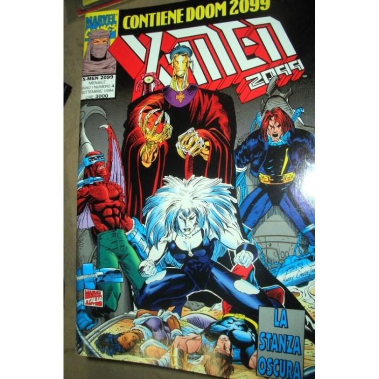 Martina's fumetti fumetteria libreria online