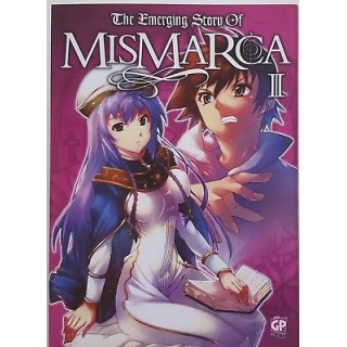 The Emerging Story of Mismarca n. 3 di Keiji Asakawa ed. GP SCONTO ...