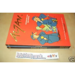 Repubblica Serie Oro n.29 Altan Cronache dal Belpaese FU04 6,00€