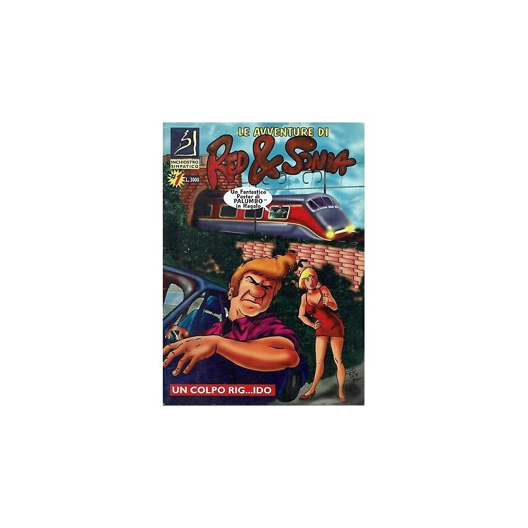 Martina's fumetti fumetteria libreria online