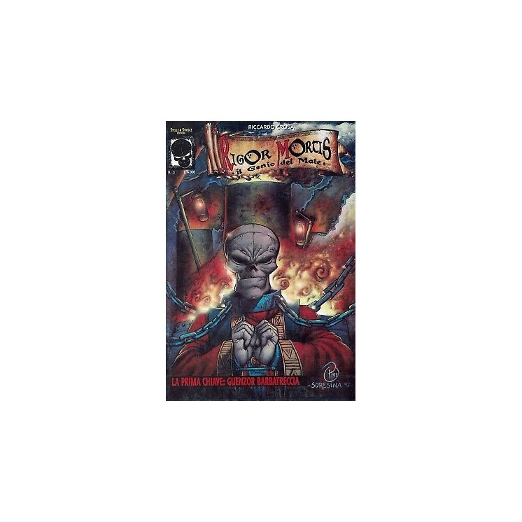 Martina's fumetti fumetteria libreria online