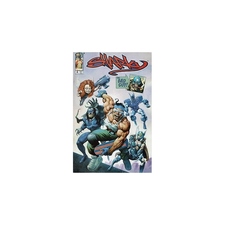 Martina's fumetti fumetteria libreria online