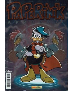 Paperinik Appgrade 21 ed. Panini Disney