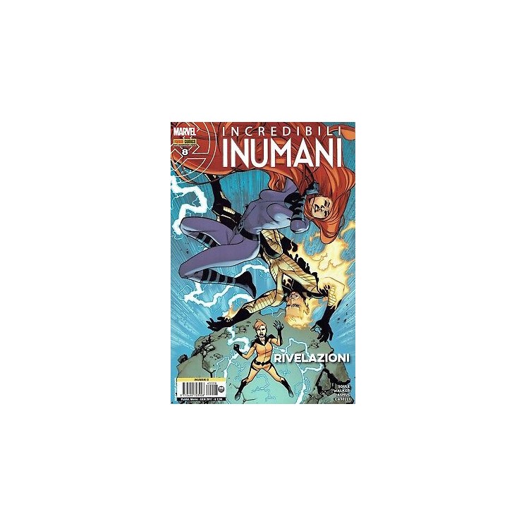 Martina's fumetti fumetteria libreria online