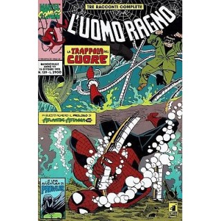 Martina's fumetti fumetteria libreria online