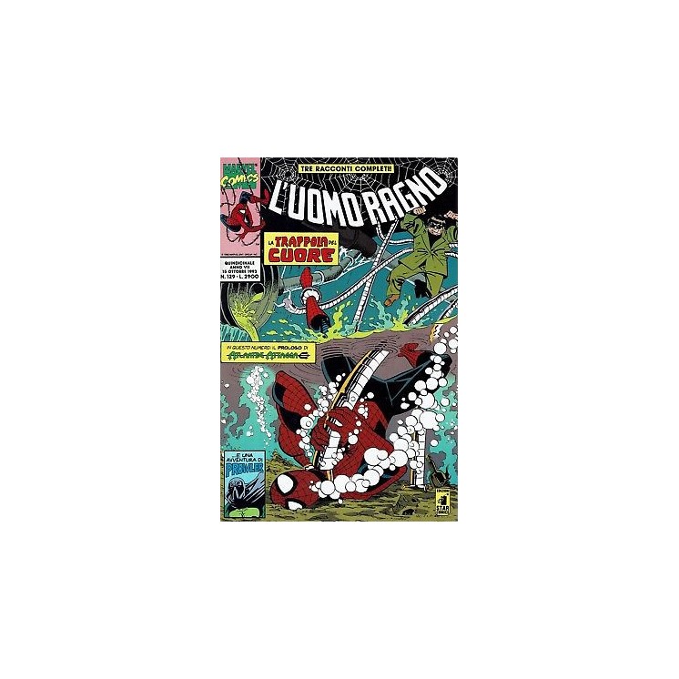 Martina's fumetti fumetteria libreria online