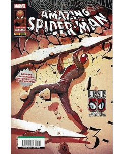 L'UOMO RAGNO n.585 Spider-Man ed.Panini NUOVO