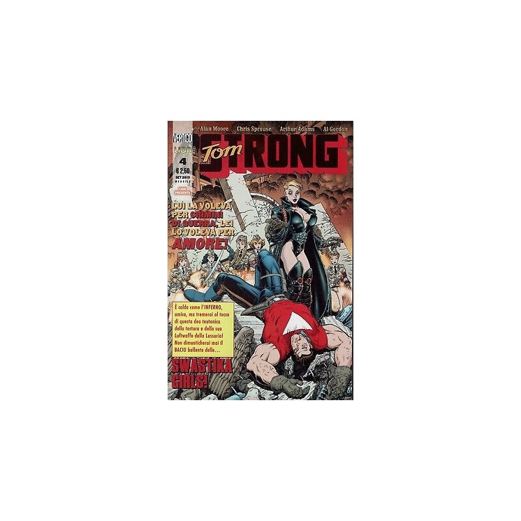 Martina's fumetti fumetteria libreria online