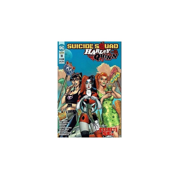 Martina's fumetti fumetteria libreria online
