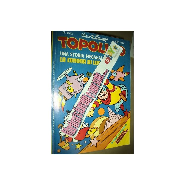 Martina's fumetti fumetteria libreria online