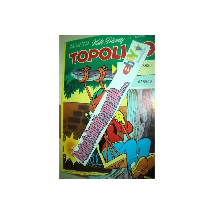 Martina's fumetti fumetteria libreria online