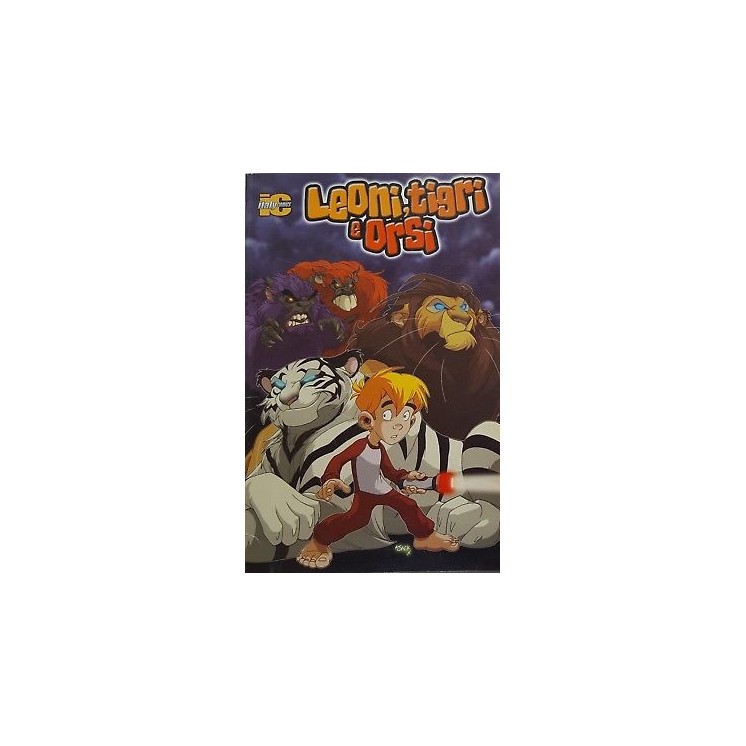 Martina's fumetti fumetteria libreria online