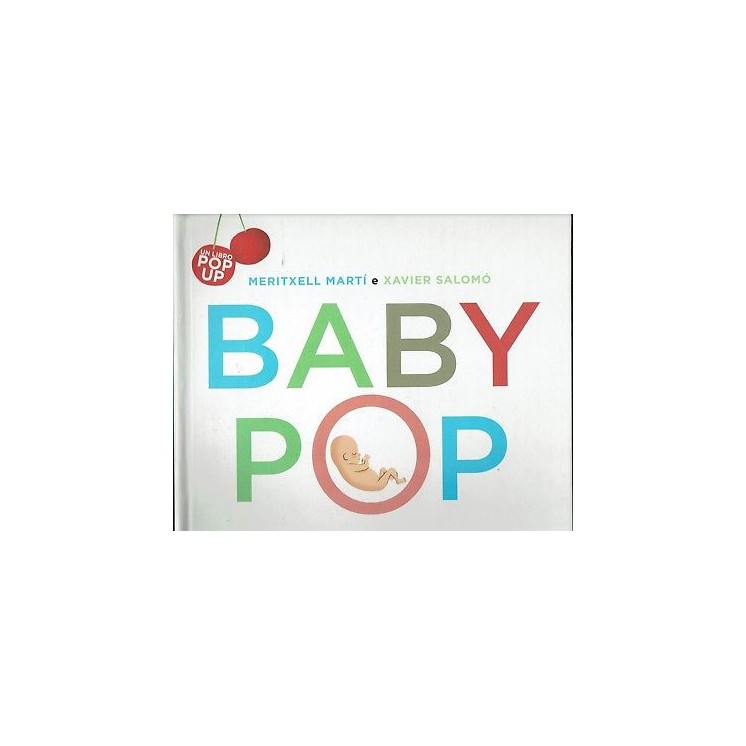 Meritxell, Salomo': Baby Pop ed. WSkids SCONTO 50% NUOVO! FF14  8,50€