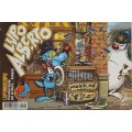 Lupo Alberto n.202 ed.McK di SILVER 3,20€ Lupo Alberto n.202 ed.McK di SILVER 3,20€