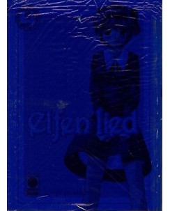 Elfen Lied n. 4 di Lynn Okamoto - BLISTERATO! - Ed. Panini Comics SCONTO 20%