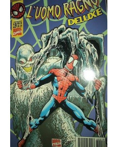 L'Uomo Ragno DELUXE n.19 ed. Marvel Italia 