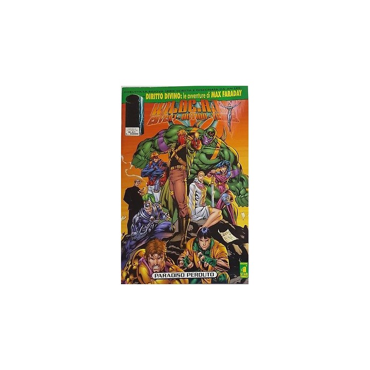 Martina's fumetti fumetteria libreria online