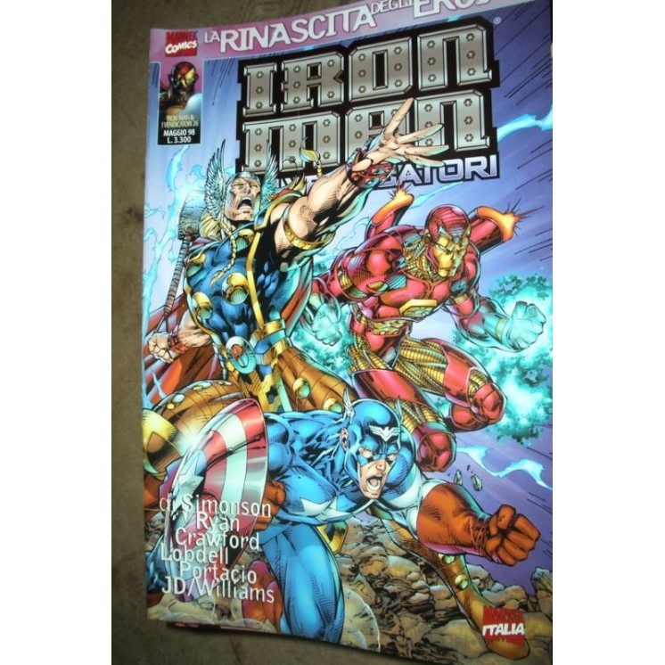 Martina's fumetti fumetteria libreria online