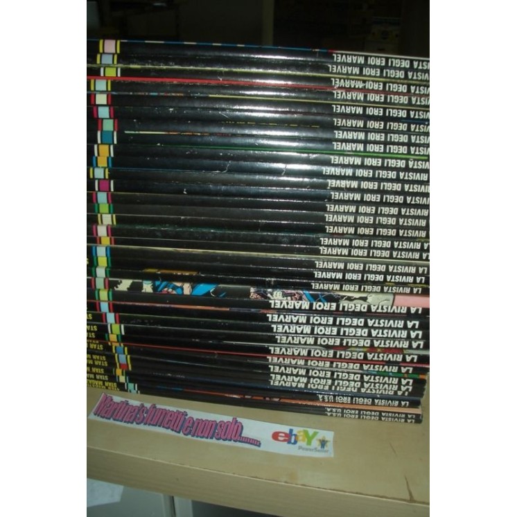 Martina's fumetti fumetteria libreria online