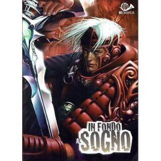In fondo al sogno di Z.Xiaoyu ed.001 Manhua VOLUME UNICO sconto 50%...
