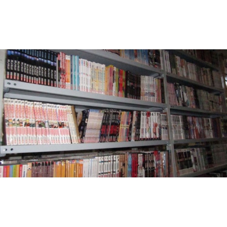 Martina's fumetti fumetteria libreria online