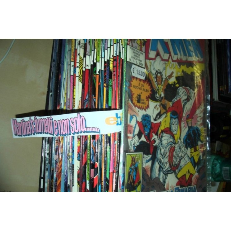 Martina's fumetti fumetteria libreria online