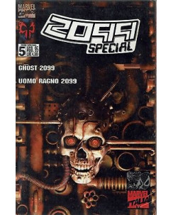 2099 Special n.5 L'Uomo Ragno Ghost Rider ed.Marvel Italia