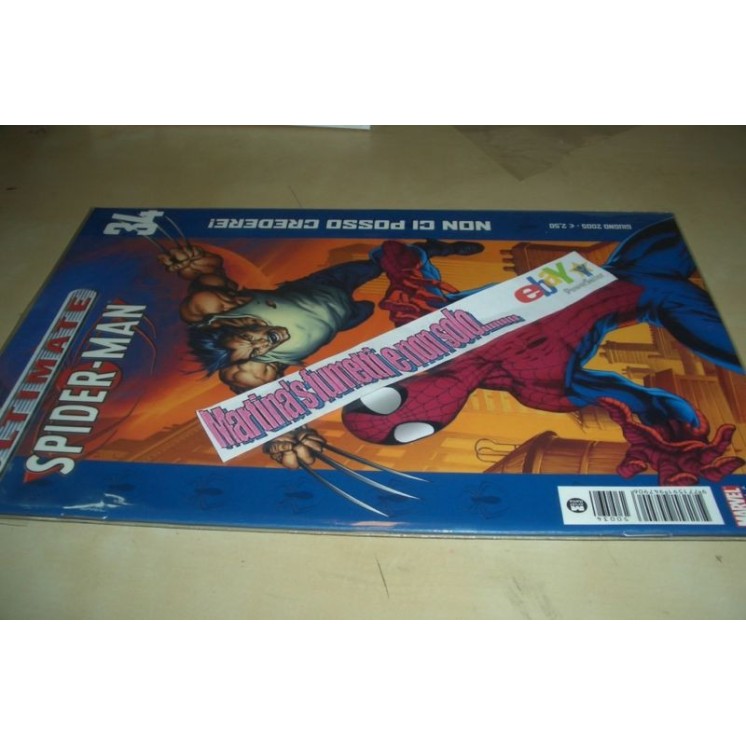 Martina's fumetti fumetteria libreria online