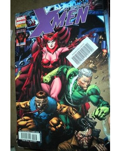 gli Incredibili X Men n.223 ed. Panini Comics