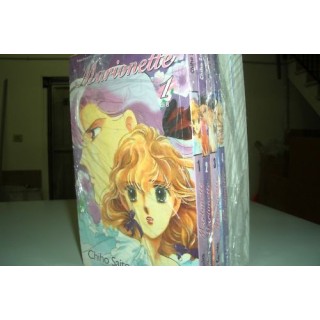 Martina's fumetti fumetteria libreria online