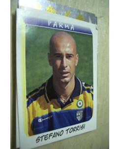 Calciatori Panini 2000 01 figurina n. 227*Parma