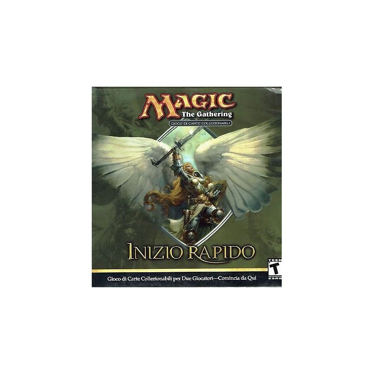 Magic the Gathering inizio rapido con 22 carte NUOVO sconto 50% FU14
