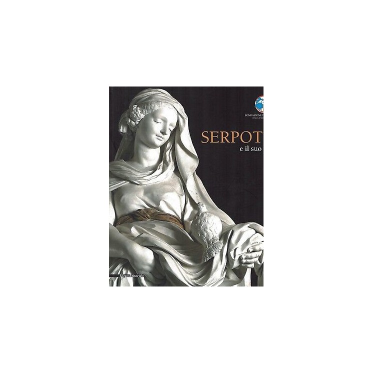 Serpotta e il suo tempo ed.Silvana cat.mostra Palermo NUOVO sconto 50% FF15