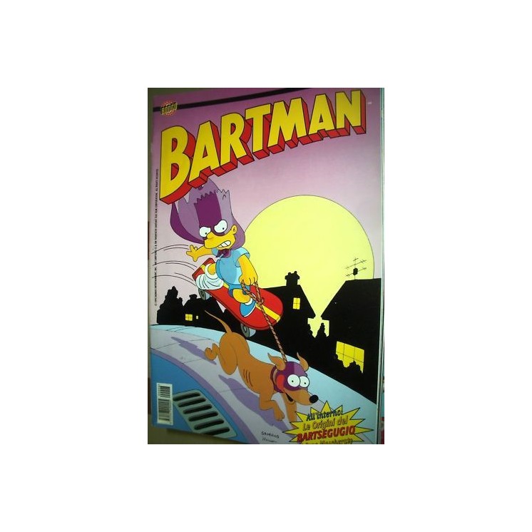 Martina's fumetti fumetteria libreria online