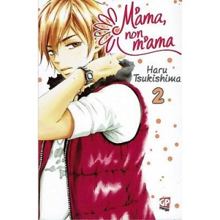 M'ama non m'ama 2 di Haru Tsukishima Sconto 40% Ed.GP