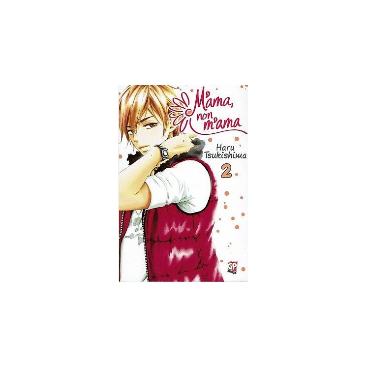 M'ama non m'ama 2 di Haru Tsukishima Sconto 40% Ed.GP