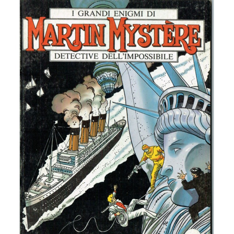 Martina's fumetti fumetteria libreria online