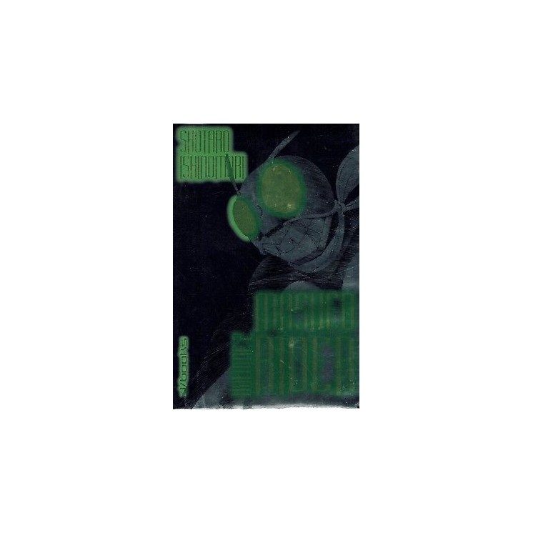 Masked Raider  2 di S.Ishinomori ed.D/Books