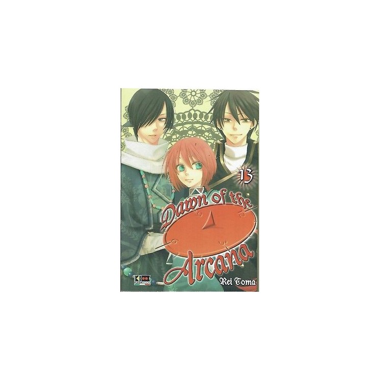 Down of the Arcana 13 di Kei Toma NUOVO SCONTO 50% ed.FlashBook