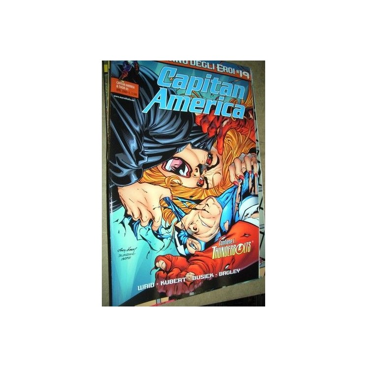 Martina's fumetti fumetteria libreria online